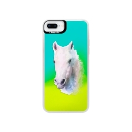 iSaprio Blue Horse 01 Apple iPhone 8 Plus