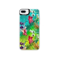 iSaprio Blue Flower Pattern 03 Apple iPhone 8 Plus - cena, porovnanie