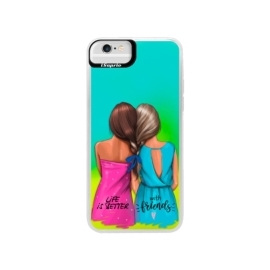 iSaprio Blue Best Friends Apple iPhone 6 Plus/6S Plus