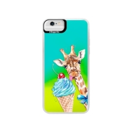 iSaprio Blue Love Ice-Cream Apple iPhone 6 Plus/6S Plus