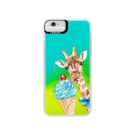 iSaprio Blue Love Ice-Cream Apple iPhone 6 Plus/6S Plus - cena, porovnanie