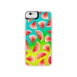 iSaprio Blue Melon Pattern 02 Apple iPhone 6 Plus/6S Plus