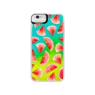 iSaprio Blue Melon Pattern 02 Apple iPhone 6 Plus/6S Plus - cena, porovnanie