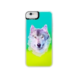 iSaprio Blue Wolf 01 Apple iPhone 6 Plus/6S Plus