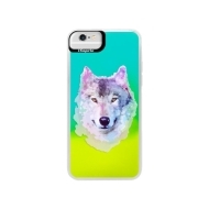 iSaprio Blue Wolf 01 Apple iPhone 6 Plus/6S Plus - cena, porovnanie