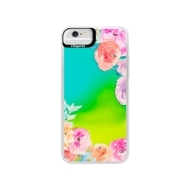 iSaprio Blue Flower Brush Apple iPhone 6 Plus/6S Plus - cena, porovnanie