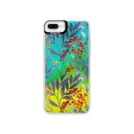 iSaprio Blue Rowanberry Apple iPhone 8 Plus - cena, porovnanie