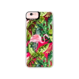 iSaprio Pink Jungle 02 Apple iPhone 6 Plus/6S Plus