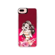 iSaprio Pink Charming Apple iPhone 7 Plus - cena, porovnanie