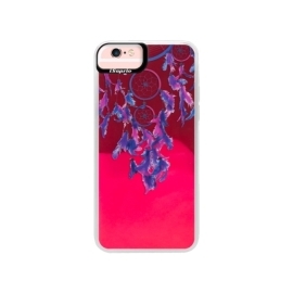 iSaprio Pink Dreamcatcher 01 Apple iPhone 6 Plus/6S Plus