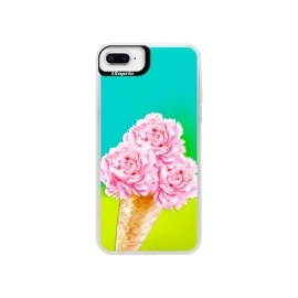 iSaprio Blue Sweets Ice Cream Apple iPhone 8 Plus