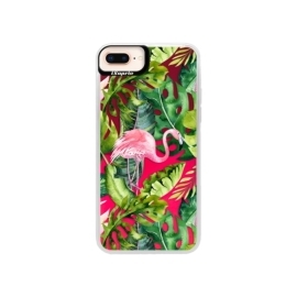 iSaprio Pink Jungle 02 Apple iPhone 8 Plus