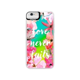 iSaprio Blue Love Never Fails Apple iPhone 6 Plus/6S Plus