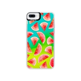 iSaprio Blue Melon Pattern 02 Apple iPhone 8 Plus