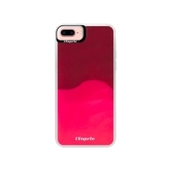 iSaprio Pink 4Pure Apple iPhone 7 Plus - cena, porovnanie