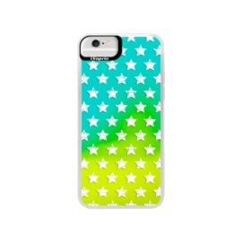 iSaprio Blue Stars Pattern Apple iPhone 6 Plus/6S Plus