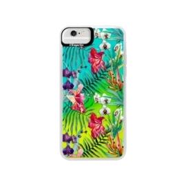 iSaprio Blue Flower Pattern 03 Apple iPhone 6 Plus/6S Plus