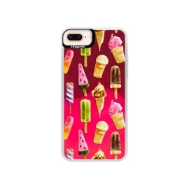 iSaprio Pink Ice Cream Apple iPhone 8 Plus