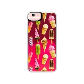 iSaprio Pink Ice Cream Apple iPhone 6 Plus/6S Plus