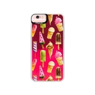 iSaprio Pink Ice Cream Apple iPhone 6 Plus/6S Plus - cena, porovnanie