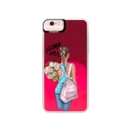 iSaprio Pink Beautiful Day Apple iPhone 6 Plus/6S Plus - cena, porovnanie