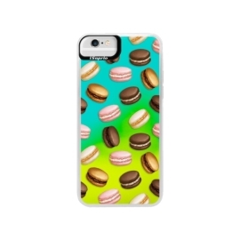 iSaprio Blue Macaron Pattern Apple iPhone 6 Plus/6S Plus