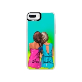 iSaprio Blue Best Friends Apple iPhone 8 Plus