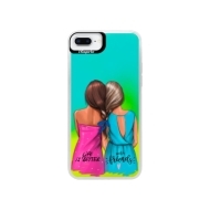 iSaprio Blue Best Friends Apple iPhone 8 Plus - cena, porovnanie