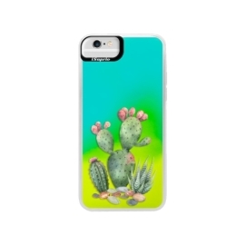 iSaprio Blue Cacti 01 Apple iPhone 6 Plus/6S Plus