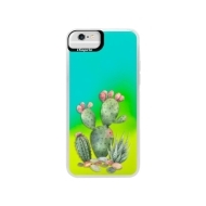 iSaprio Blue Cacti 01 Apple iPhone 6 Plus/6S Plus - cena, porovnanie