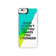 iSaprio Blue Makes You Stronger Apple iPhone 6 Plus/6S Plus - cena, porovnanie