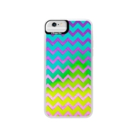 iSaprio Blue Zig-Zag Apple iPhone 6 Plus/6S Plus