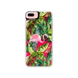 iSaprio Pink Jungle 02 Apple iPhone 7 Plus