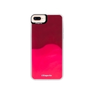 iSaprio Pink 4Pure Apple iPhone 8 Plus - cena, porovnanie