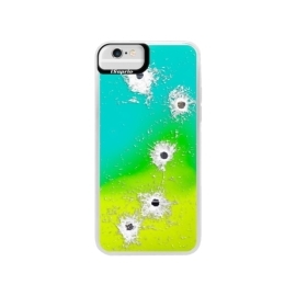 iSaprio Blue Gunshots Apple iPhone 6 Plus/6S Plus