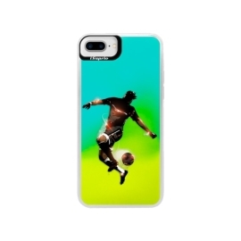 iSaprio Blue Fotball 01 Apple iPhone 7 Plus