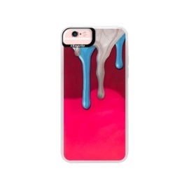 iSaprio Pink Varnish 01 Apple iPhone 6 Plus/6S Plus