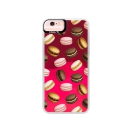 iSaprio Pink Macaron Pattern Apple iPhone 6 Plus/6S Plus