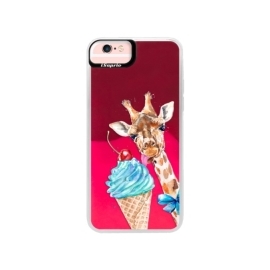 iSaprio Pink Love Apple iPhone 6 Plus/6S Plus