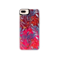 iSaprio Pink Rowanberry Apple iPhone 8 Plus - cena, porovnanie