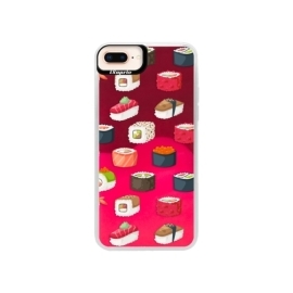 iSaprio Pink Sushi Pattern Apple iPhone 8 Plus