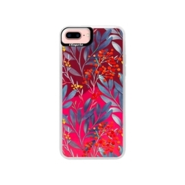 iSaprio Pink Rowanberry Apple iPhone 7 Plus