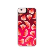 iSaprio Pink Melon Pattern 02 Apple iPhone 6 Plus/6S Plus - cena, porovnanie