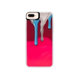 iSaprio Pink Varnish 01 Apple iPhone 8 Plus