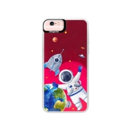 iSaprio Pink Space 05 Apple iPhone 6 Plus/6S Plus