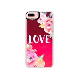 iSaprio Pink Love Apple iPhone 7 Plus