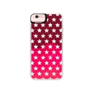 iSaprio Pink Stars Pattern Apple iPhone 6 Plus/6S Plus - cena, porovnanie