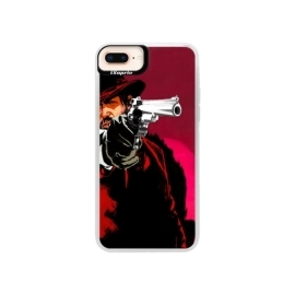 iSaprio Pink Red Sheriff Apple iPhone 8 Plus