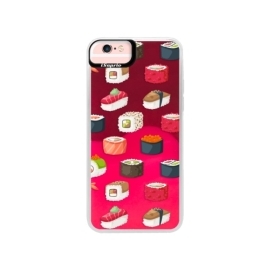 iSaprio Pink Sushi Pattern Apple iPhone 6 Plus/6S Plus