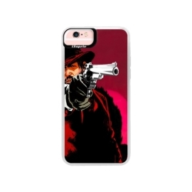 iSaprio Pink Red Sheriff Apple iPhone 6 Plus/6S Plus